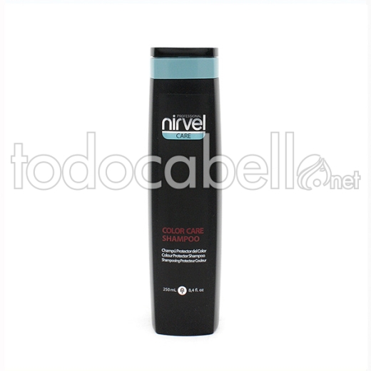 Nirvel Care Color Care Shampoo 250ml