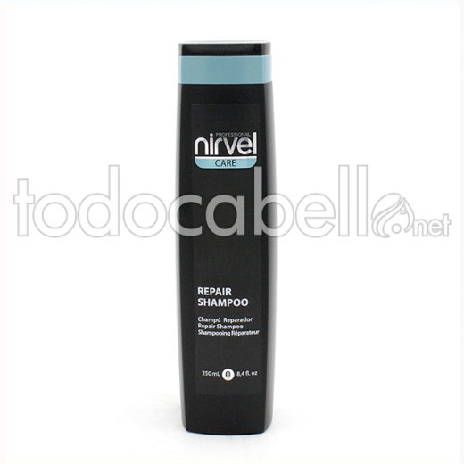 Nirvel Care Repairing Shampoo 250ml