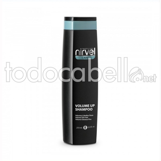 Nirvel Care Regenerating Shampoo 250ml