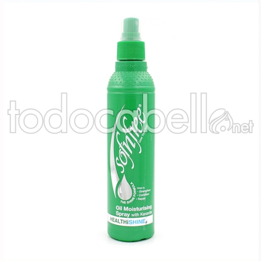 Sofn Free Oil Moisturizer Spray Keravite 250ml