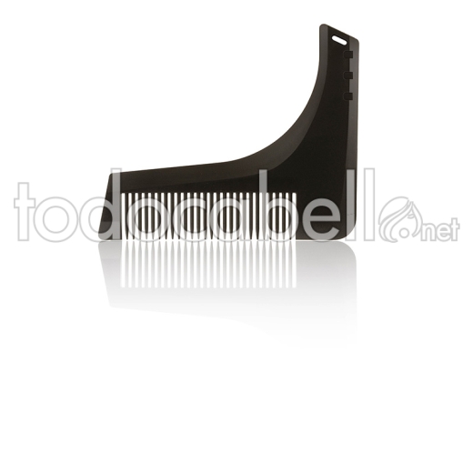 Xanitalia Pro Beard Comb