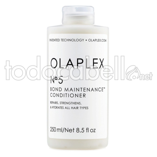 Olaplex Bond Maintenance Après-shampoing nº5 250ml