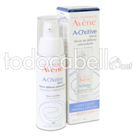 Avene A-oxitive Serum Defensa Antioxidante 30ml