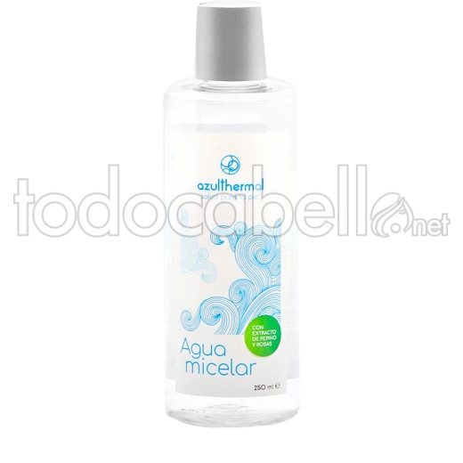 Azulthermal Eau micellaire 250ml