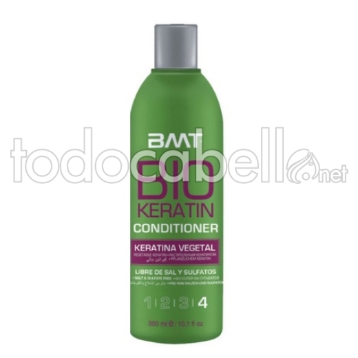 BMT BIO KÉRATINE Conditioner 300 ml