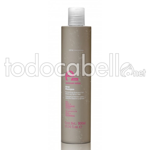 Eva Professional Grey Shampoo E-Line 300ml