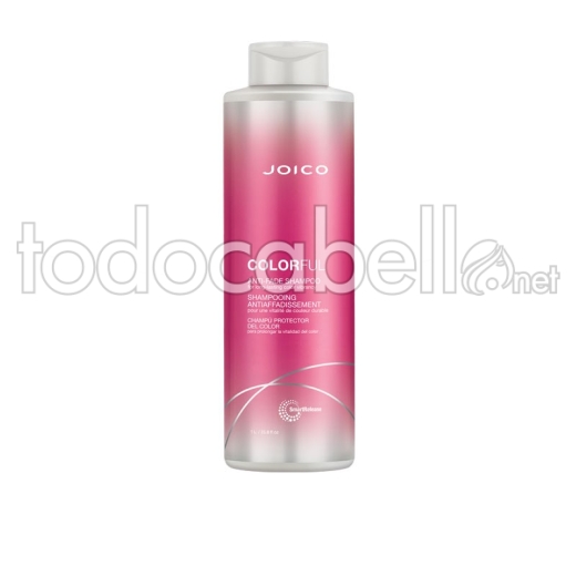 Joico Colorful Anti-fade Shampoo 1000ml