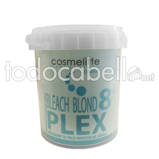 Cosmelite Bleach Blond PLEX Éclaircissante Poudre 8 tons 1kg