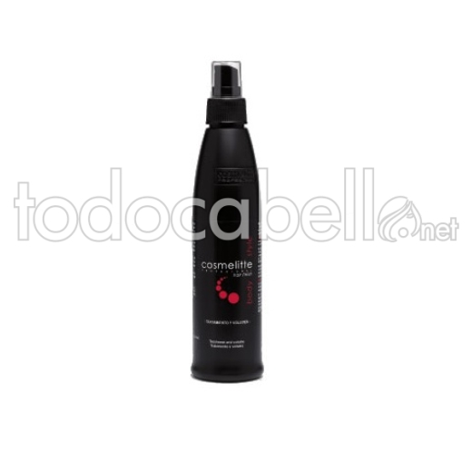 Cosmelitte Finition du corps Hair Style 250ml.