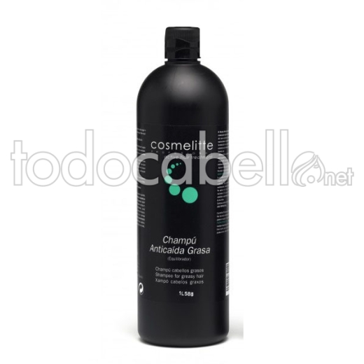 Fat Cosmelitte SHAMPOING 1000ml.