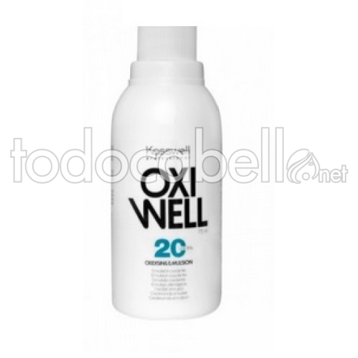 Emulsion oxydantes de Kosswell Crème 75ml Oxiwell