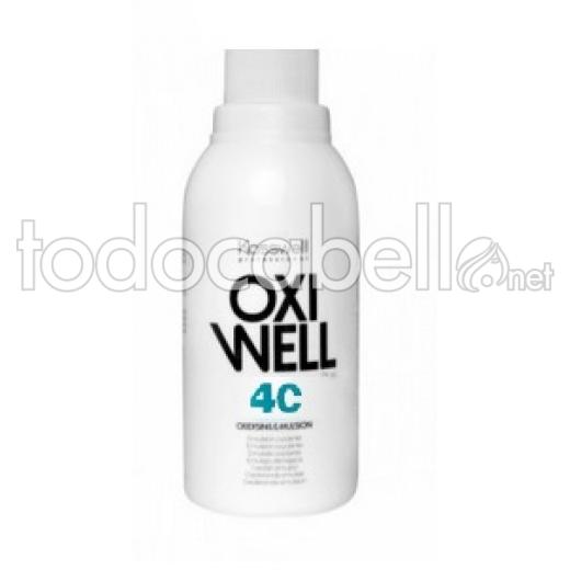 Emulsion oxydantes de Kosswell Crème 75ml Oxiwell
