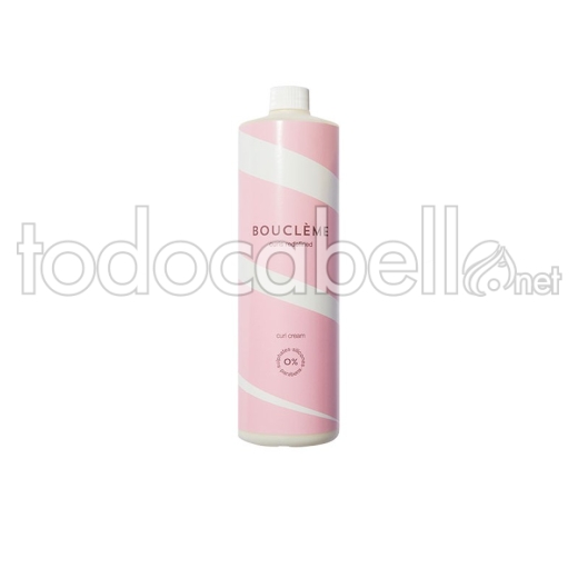 Boucleme Curl Cream 1000ml