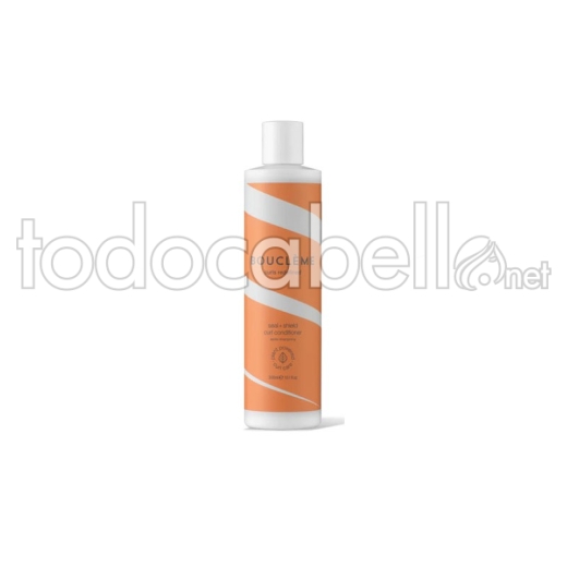 Boucleme Curl Redefined Curl & Shield Conditioner 300ml