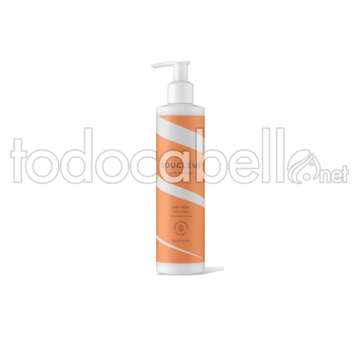 Boucleme Curl Redefined Curl & Shield Cream 300ml