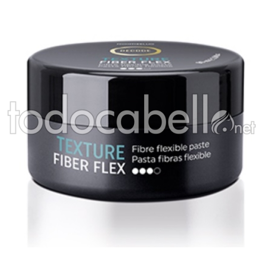 Décoder Montibello Flex Fiber Texture.  fibres de pâte souple 90ml