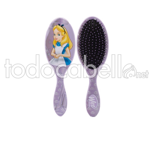 Wet Brush Cepillo Desenredar Disney 100 Original ALICE