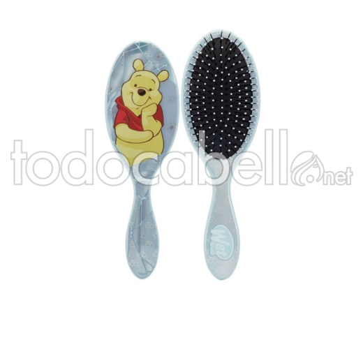 Wet Brush Cepillo Desenredar Disney 100 Original WHINNIE