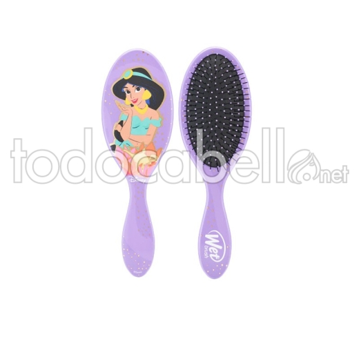 Wet Brush Cepillo Desenredar Disney Princesas Original JASMINE