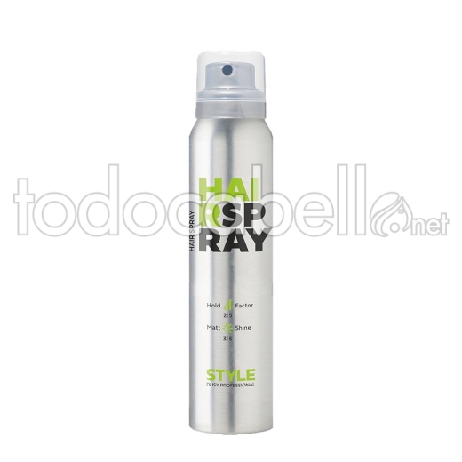 Dusy Professional Style Hair Spray Strong 100ml