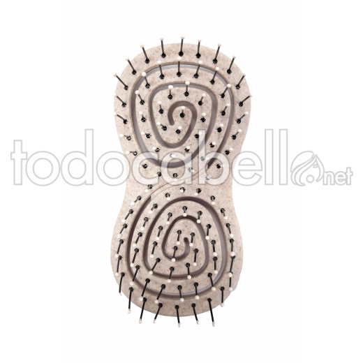 Asuer Eco Hair Brush without handle ref: 32501