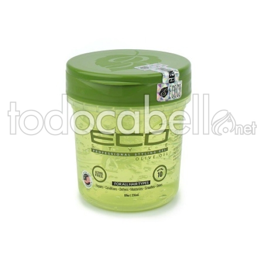 Eco Styler Styling Gel Olive Oil 235ml