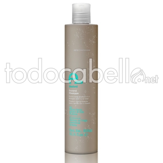 Eva Professional Control Shampoo E-Line 300ml