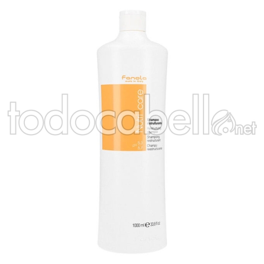 Fanola Shampooing Restructuring 1000ml