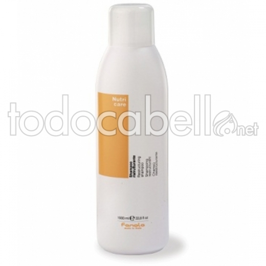 Fanola Shampooing Restructuring 350ml