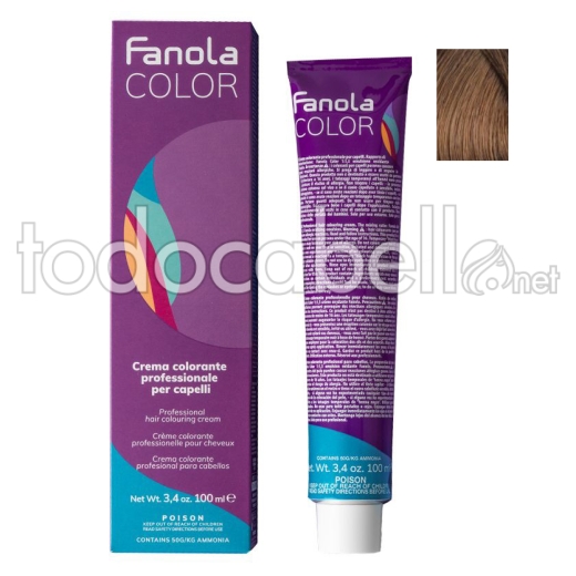 Fanola Colorant 7.13 Beige Blonde 100ml