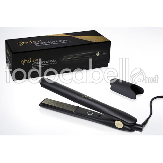 Plancha ghd New Gold Styler Profesional