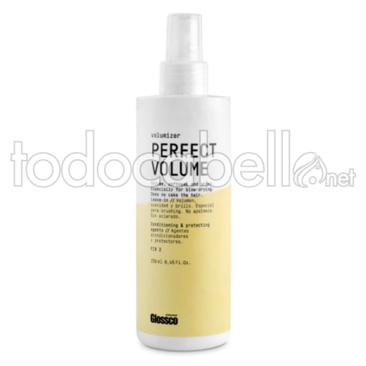Spray Glossco Perfect Volume 250 ml