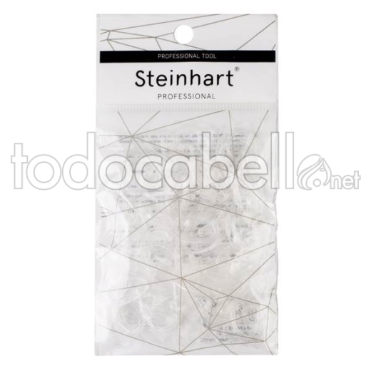 Steinhart Caoutchouc élastique Transparent 10g