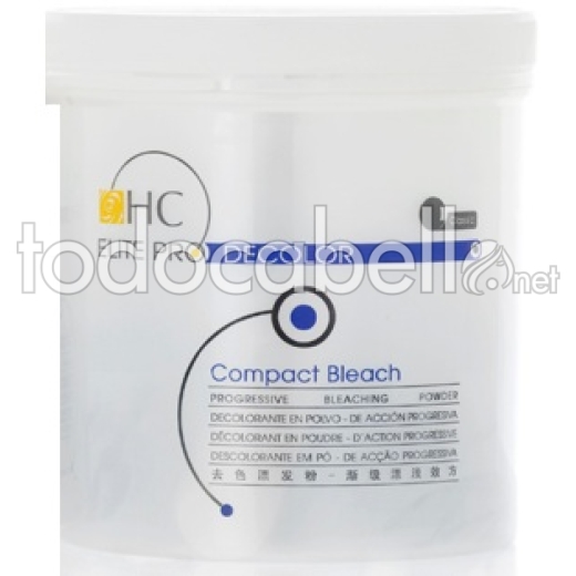 HC Hairconcept Bleaching poudre 450g ammoniac