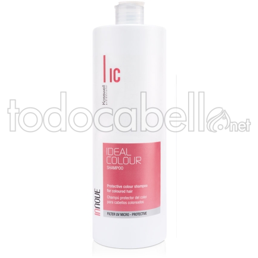 Kosswell IC  Shampoing Cheveux colorés 1000ml