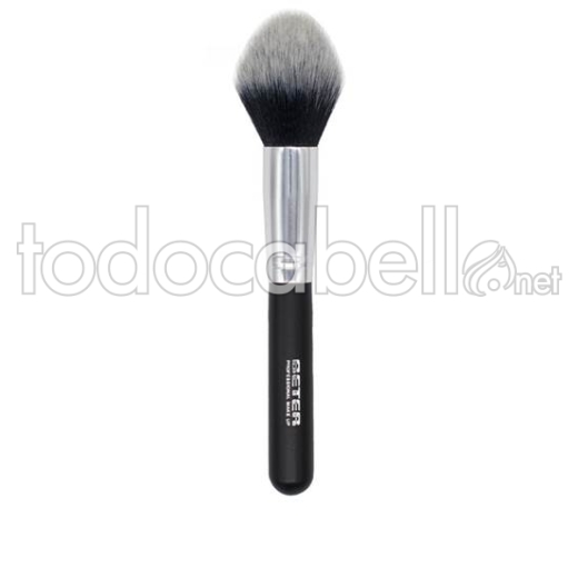 Beter Pinceau Maquillage Contouring Cheveux Synthétiques 16,5 Cm