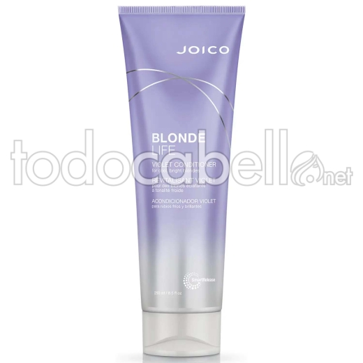 Joico Blonde Life Violet Acondicionador 250ml