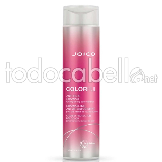 Joico Colorful Anti-fade Shampoo 300ml