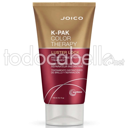 Joico K-pak Color Therapy Luster Lock Instant Shine Treat 150ml