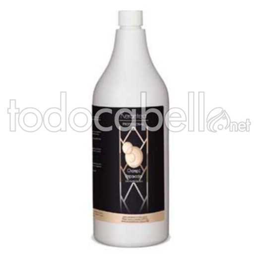 Kerantea Shampooing Hydratant Lactic Acid 1500ml