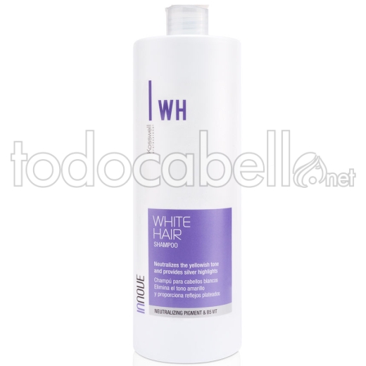Blanc Kosswell WH Shampooing 1000ml