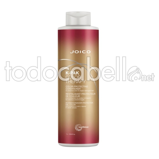 Joico K-pak Color Therapy Color Protecting Conditioner 1000ml