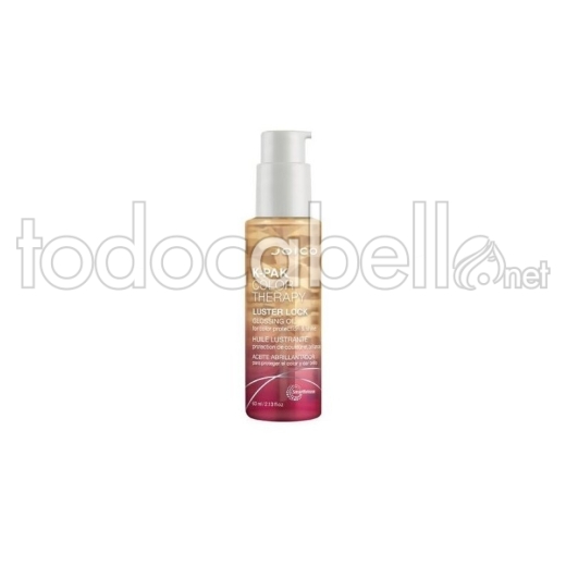Joico K-pak Color Therapy Luster Lock Glossing Oil 63ml