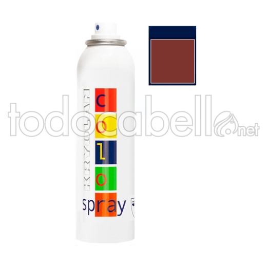 Kryolan Couleur spray D27 150ml Opaque Tition