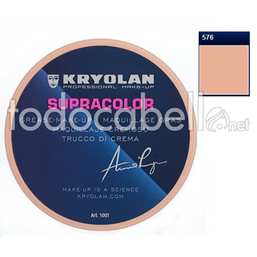 Supracolor Kryolan crème maquillage 576 8ml