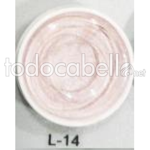 Remplacement de Paleta lèvres ref: L-14