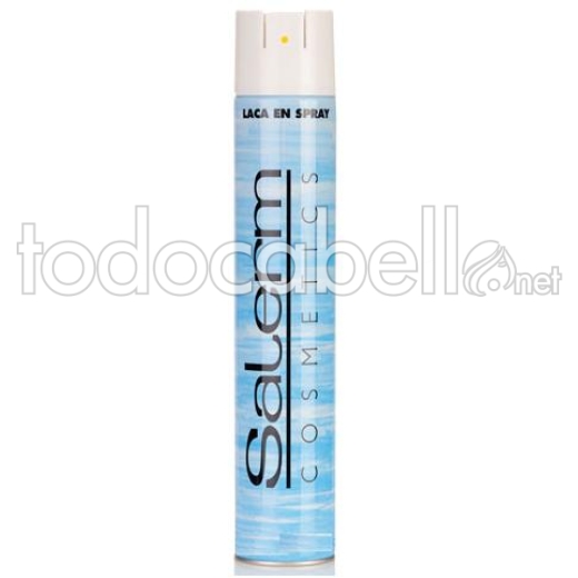 Salerm Laca spray 500ml Fixation normale