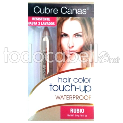Canas Couvre-crayon Rubio 2.9g