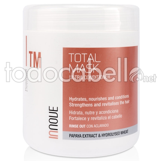 Kosswell total Masque 1000ml