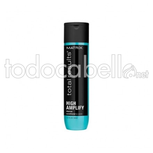 Matrix Total Results Conditionneur High Amplify 300ml